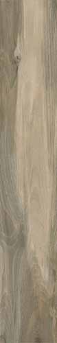 Noce WoodLook Tile Plank by Allwood